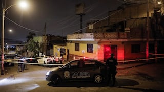Sicarios asesinan de cinco balazos a madre de familia cerca de su casa en Independencia