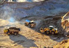 Nuevos proyectos mineros en el sur del país ayudarán a crear al menos 200 empresas proveedoras