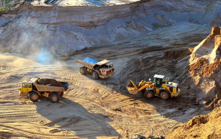 Nuevas empresas proveedoras por proyectos mineros. (Foto: Difusión)