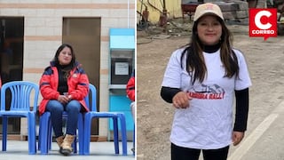 Regidora de La Oroya es investigada por presunta agresión a vecino tras incidente en cementerio