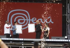 Inauguran Fusión 2026, la gran feria gastronómica del Perú (FOTOS)