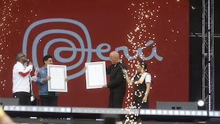 Así fue la inauguración de la feria gastronómica Fusión 2026 en la Costa Verde (FOTOS)