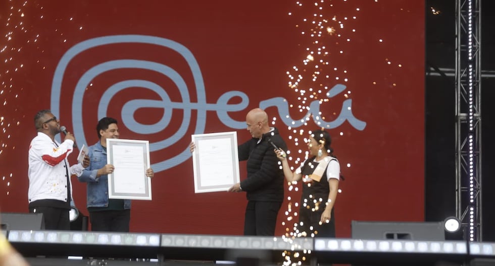 Así fue la inauguración de la feria gastronómica Fusión 2026 en la Costa Verde (FOTOS)