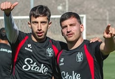 Liga 1: FBC Melgar va a Cutervo por los 3 puntos