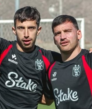 Rojinegros van por los tres puntos ante Comerciantes Unidos. Foto: FBC Melgar.
