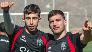 Liga 1: FBC Melgar va a Cutervo por los 3 puntos