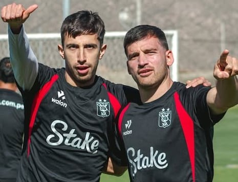 Liga 1: Rondelli alista a FBC Melgar con Zanelatto y la duda de Cabanillas ante Sport Huancayo