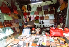 Día de la Madre: feria en Arequipa para comprar regalos