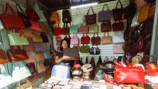 Día de la Madre: feria en Arequipa para comprar regalos