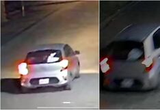 Ica: se registran múltiples robos en falso colectivo de ruta a Tate y Pachacútec