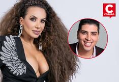 Mónica Cabrejos a John Kelvin: “Violentar a una mujer no es un error, es un delito penado”