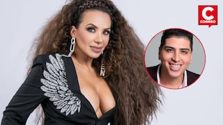 Mónica Cabrejos a John Kelvin: “Violentar a una mujer no es un error, es un delito penado”