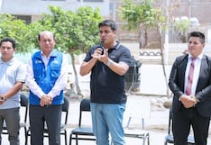 La Municipalidad Provincial de Trujillo transferirá S/ 775,500 a 14 municipios de los centros poblados