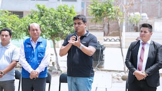 La Municipalidad Provincial de Trujillo transferirá S/ 775,500 a 14 municipios de los centros poblados