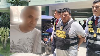Lambayeque: Capturan a implicados en asesinato de taxista prestamista