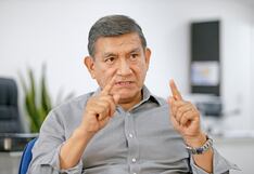 Carlos Morán sobre terrorismo urbano: “Con una ley no se moverá el resultado en las calles”