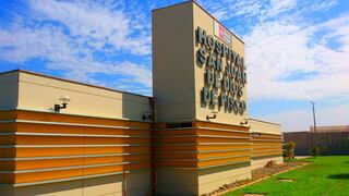 Pisco: Hospital San Juan de Dios se pronuncia tras denuncia por presunta negligencia médica