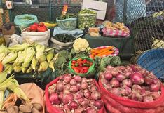 Sepa Aquí el precio de carnes y verduras previo al Día del Padre en el mercado Metropolitano de Arequipa (VIDEO)
