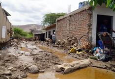 Senamhi activa alerta roja por posibles huaicos en Lima y otras regiones del país