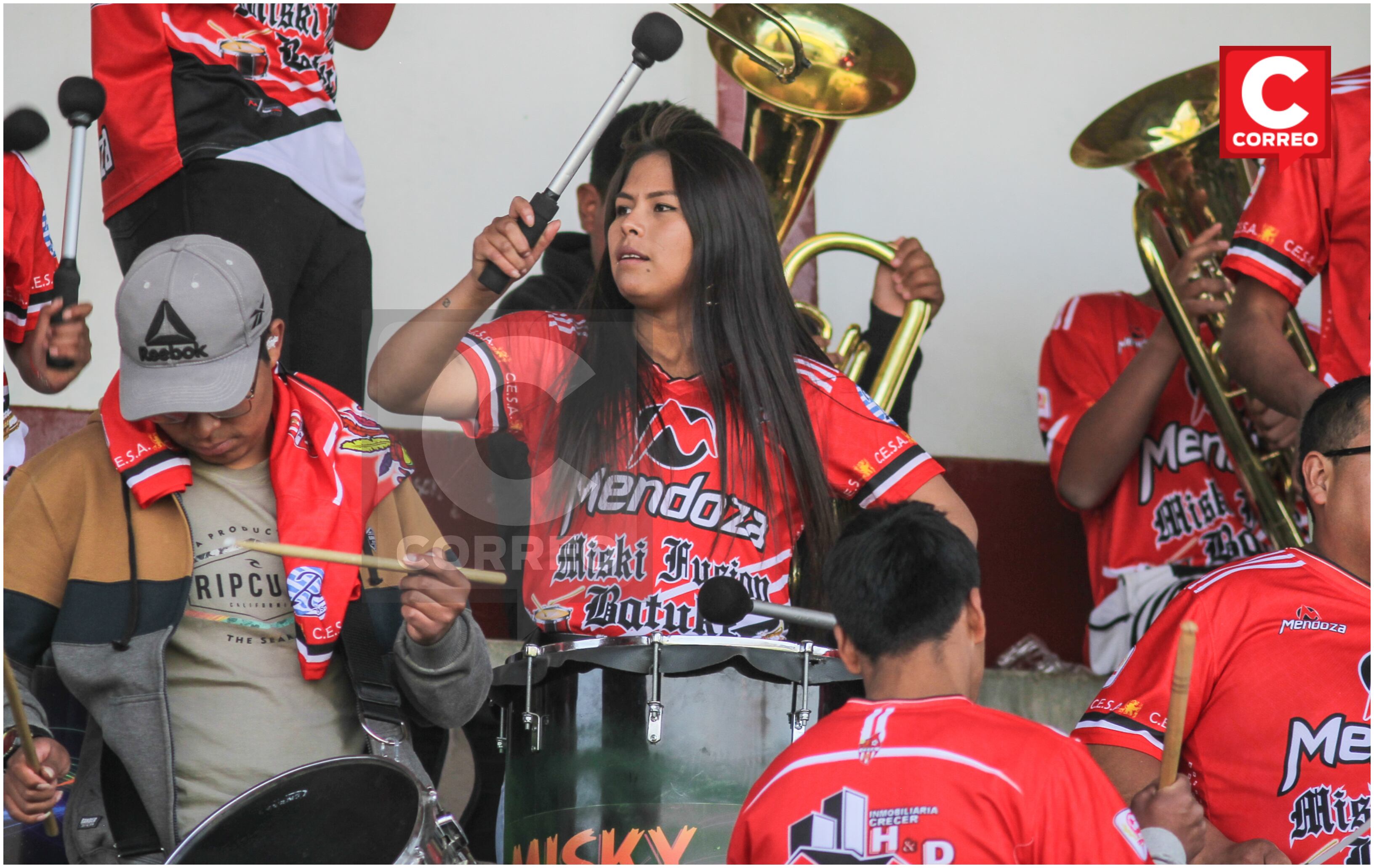 Aliento incansable durante los 90 minutos.