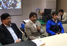 Jefe del SATH sobre presuntos cobros indebidos: “No se puede hacer aprovechamiento político de un tema técnico”