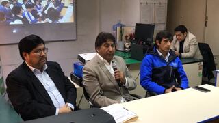 Jefe del SATH sobre presuntos cobros indebidos: “No se puede hacer aprovechamiento político de un tema técnico”