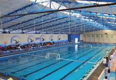 Arequipa: Reabren piscina tras 17 años de larga espera