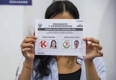 SOS: Keiko y Sánchez obligados a consensos
