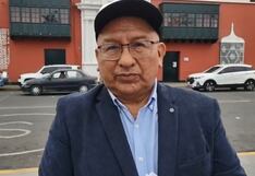 Francisco Huerta: “Normalmente, uno debe trabajar los proyectos con un año de anticipación”