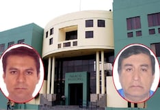 Trujillo: Hijo y hermano de exalcalde Daniel Marcelo se disputan el sillón municipal