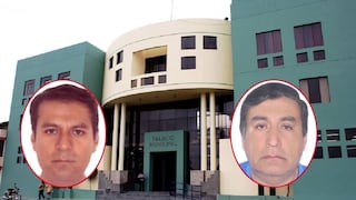 Trujillo: Hijo y hermano de exalcalde Daniel Marcelo se disputan el sillón municipal