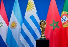 FIFA: El Mundial de Fútbol del 2030 será en tres continentes