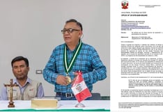 En Ica, JNE da ultimátum al Concejo de Santiago: exige elevar expediente original de vacancia en tres días