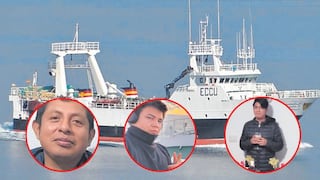 Peruanos que fallecieron al naufragar buque Villa de Pitanxo serán sepultados en España