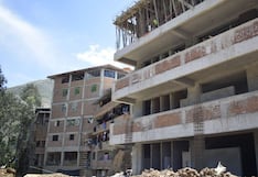 La Libertad: Fiscalizan avance de obras en colegio