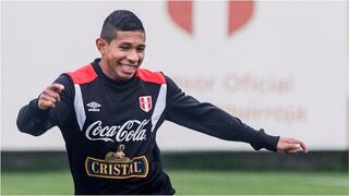 Selección peruana: Edison Flores capta divertido momento de sus compañeros en plena concentración (VIDEO)