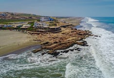 Arequipa: Proyecto de agua y desagüe sería prioridad en el 154° Aniversario de Mejía