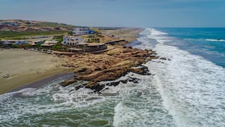 Arequipa: Proyecto de agua y desagüe sería prioridad en el 154° Aniversario de Mejía