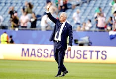 Gustavo Alfaro pone en duda su continuidad tras la eliminación de Paraguay del Mundial 2026