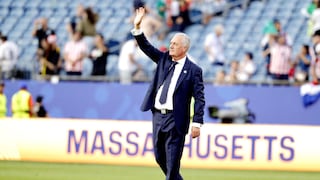 Gustavo Alfaro pone en duda su continuidad tras la eliminación de Paraguay del Mundial 2026