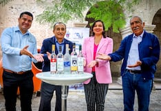 Arequipa celebrará el Día del Pisco Sour con festival demostrativo