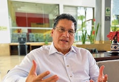 Gabriel Amaro, presidente de la Asociación de Gremios Productores Agrarios del Perú: “El Estado no está preparado para un Niño extremo”