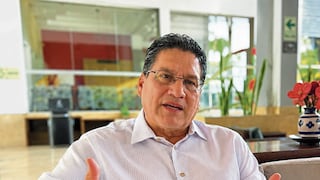 Gabriel Amaro, presidente de la Asociación de Gremios Productores Agrarios del Perú: “El Estado no está preparado para un Niño extremo”