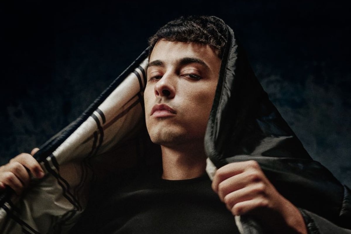 El artista argentino Mateo Palacios, conocido como Trueno, regresará al Perú como parte de su TURR4ZO World Tour. El show será en Arena 1 y las entradas se venderán por Joinnus.