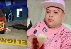 Pisco: feroz balacera deja un muerto y dos heridos en Túpac Amaru Inca