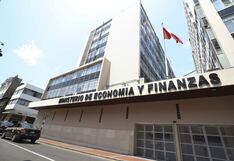 MEF autoriza más de S/ 30 millones para proyectos de inversión en el Ministerio de Defensa