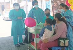 Confirman tres casos de tos ferina en recién nacidos en Arequipa (VIDEO)