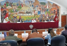 Alcaldesa de Arequipa bajo la sombra de funcionarios cuestionados