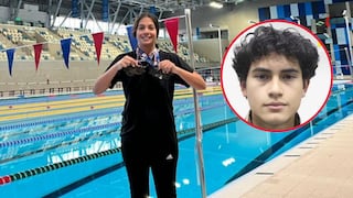 Joven habría causado accidente que le costó la vida a deportista Lizeth Marsano