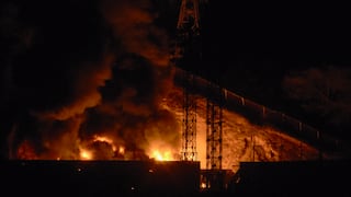 Venezuela denuncia que bombardeos de Estados Unidos impactaron poblaciones civiles